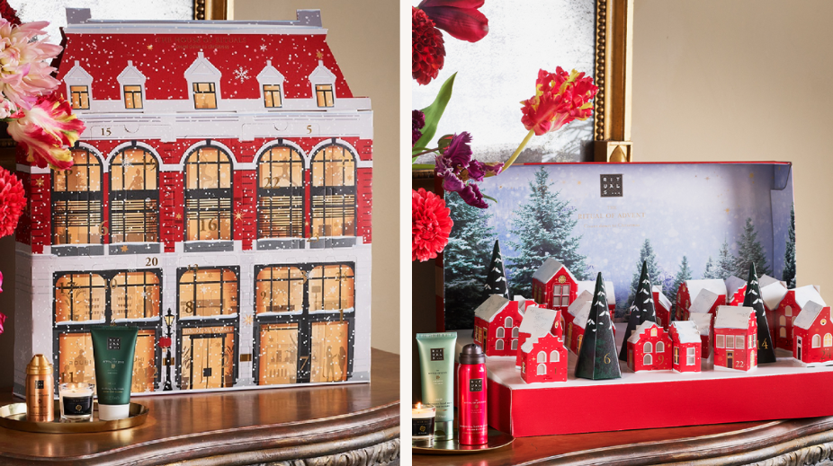  Rituals onthult nieuwe adventskalender: weer een winnaar? 